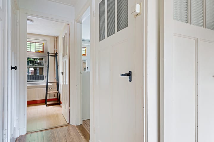 Foto 26 van Geertruidenbergstraat 2