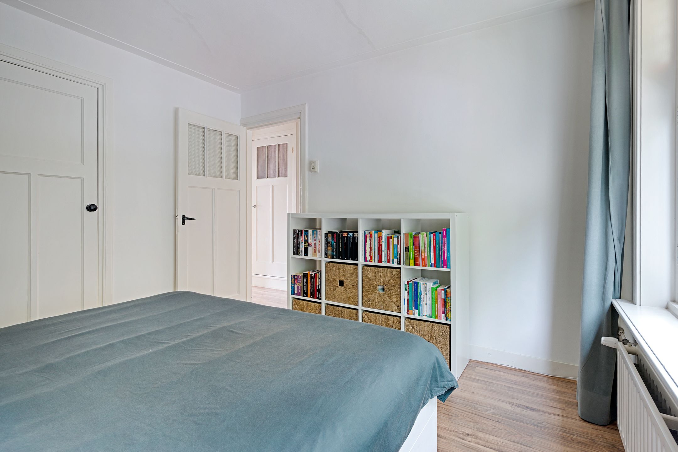 Foto 33 van Geertruidenbergstraat 2