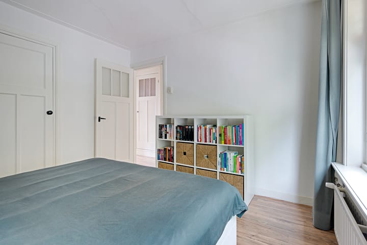 Foto 33 van Geertruidenbergstraat 2