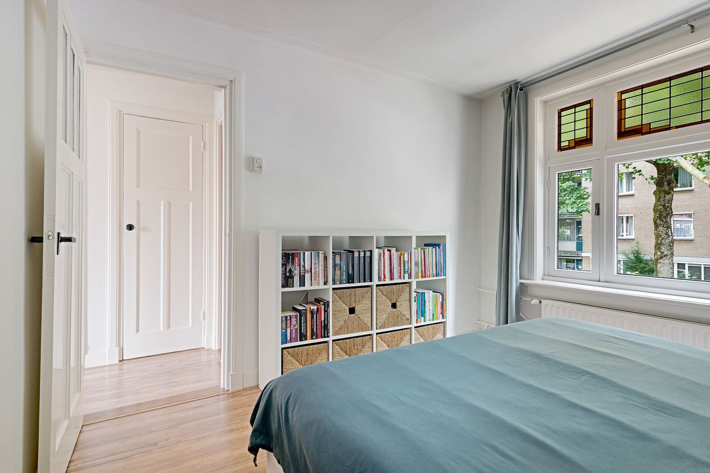 Foto 35 van Geertruidenbergstraat 2