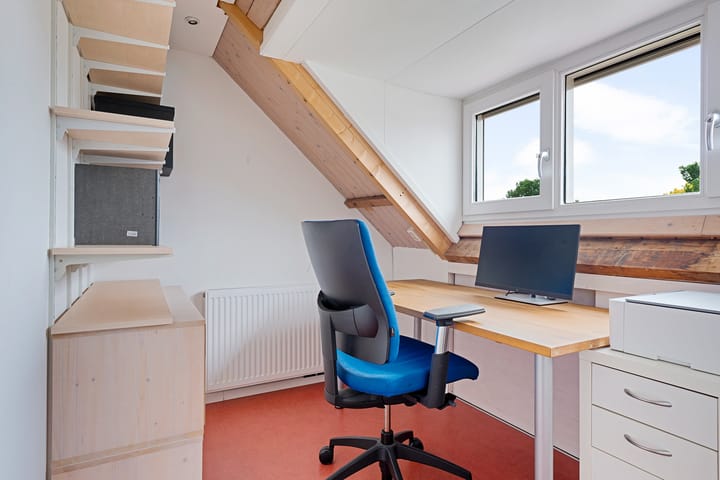 Foto 45 van Geertruidenbergstraat 2