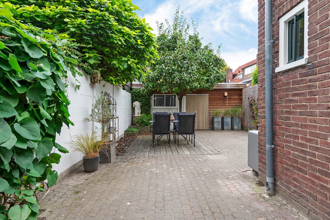 Foto 46 van Geertruidenbergstraat 2