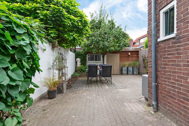 Foto 46 van Geertruidenbergstraat 2