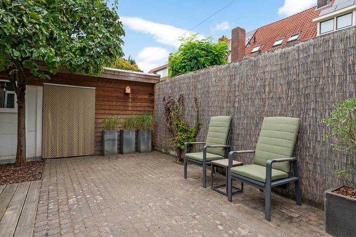 Foto 48 van Geertruidenbergstraat 2