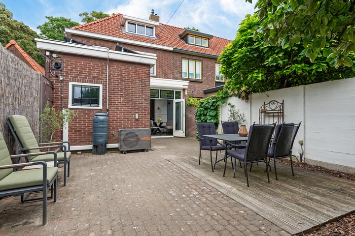 Foto 49 van Geertruidenbergstraat 2