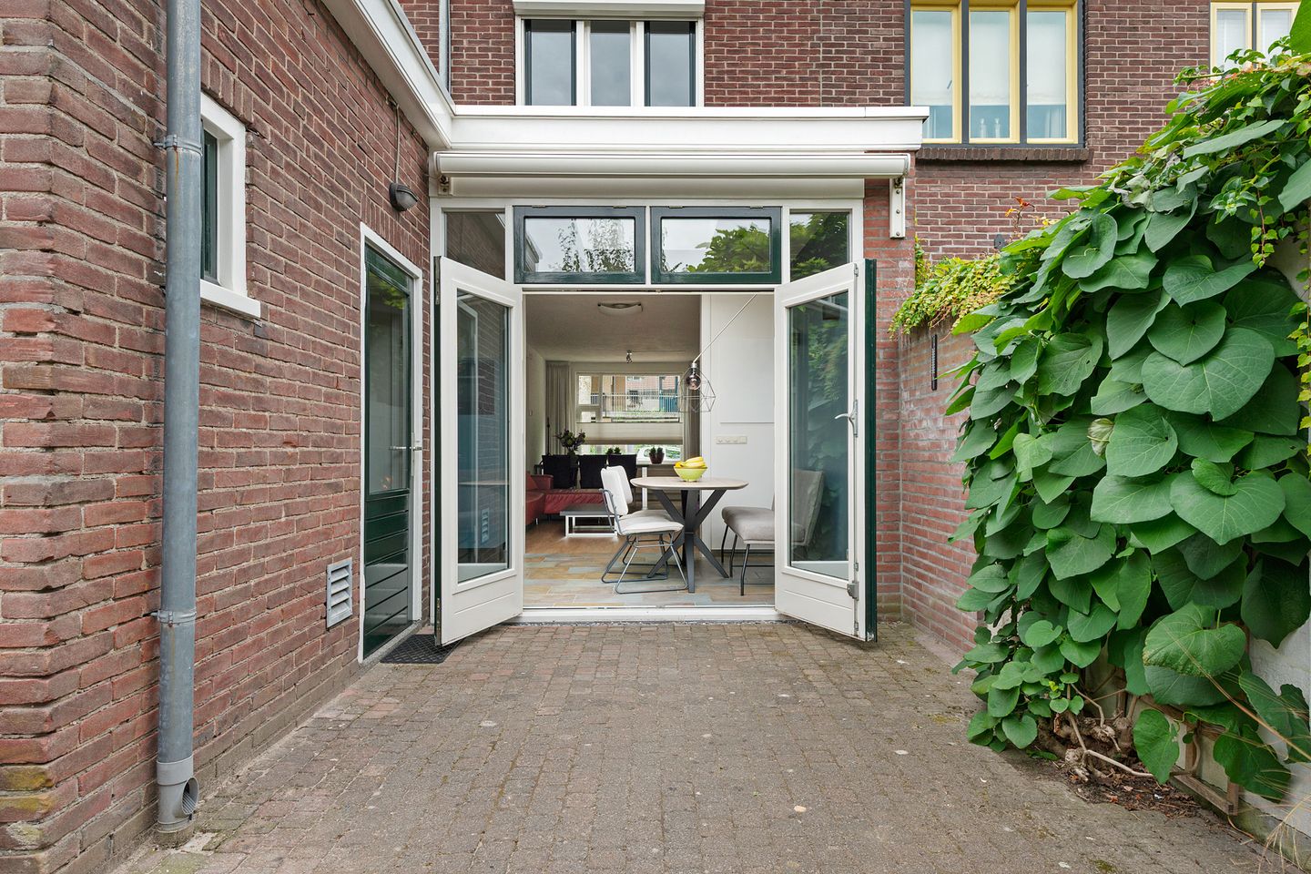 Foto 50 van Geertruidenbergstraat 2