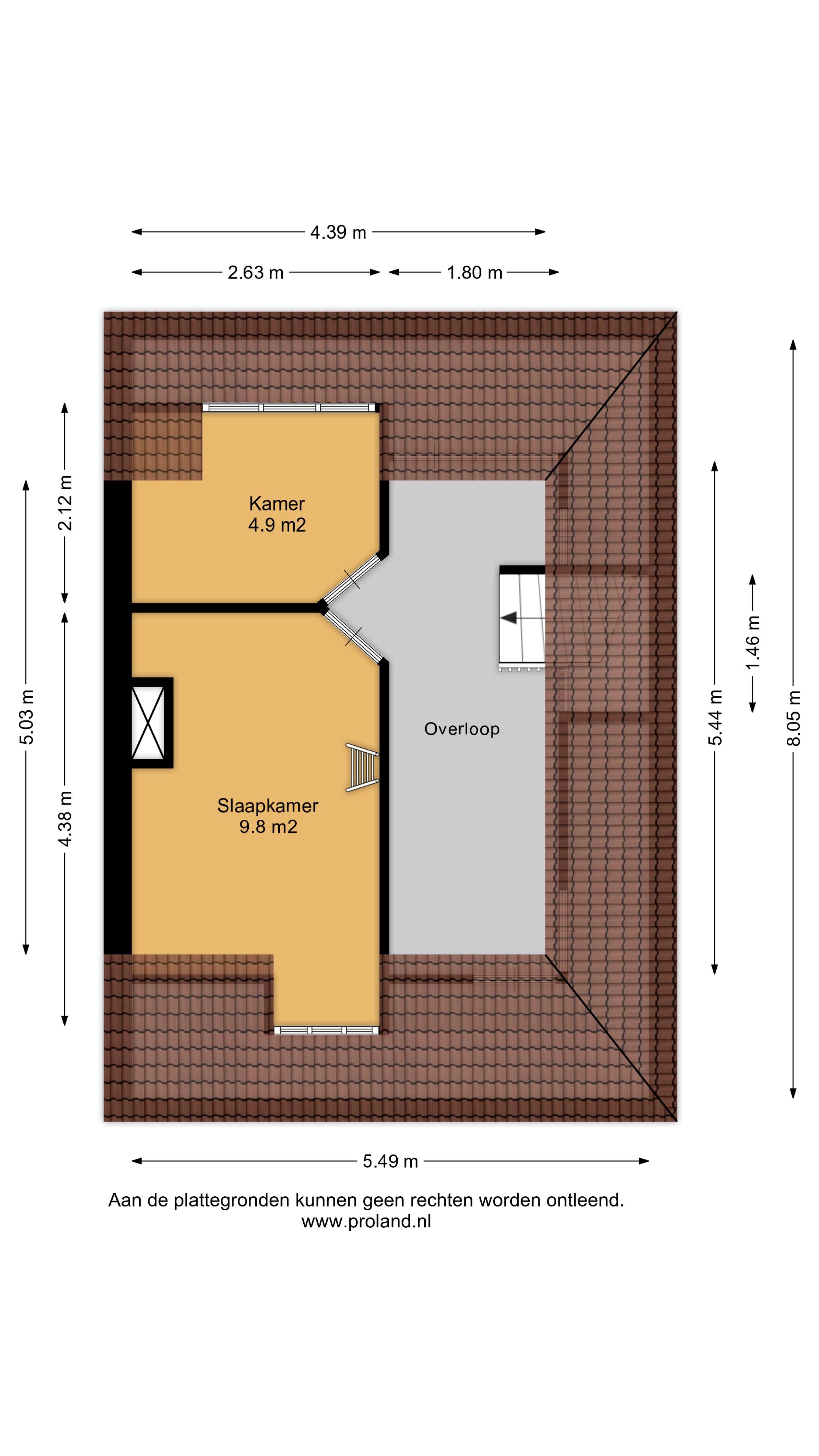 Foto 54 van Geertruidenbergstraat 2