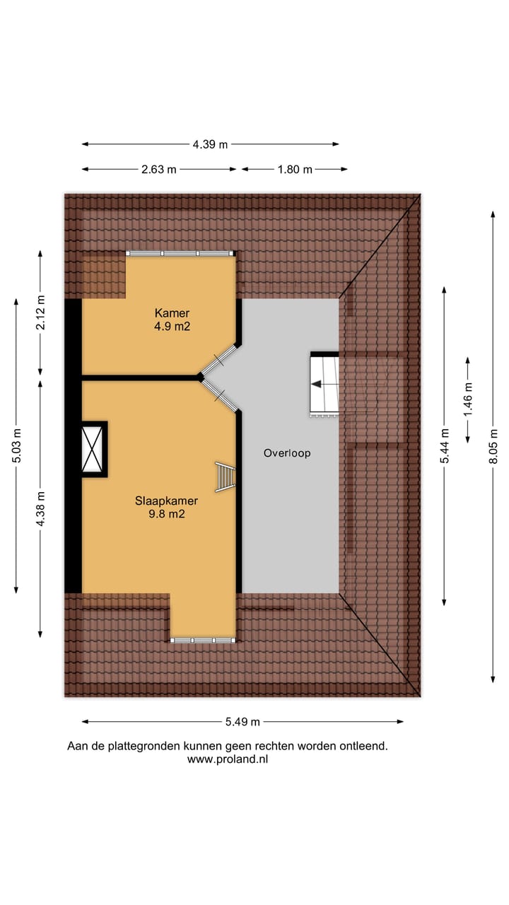 Foto 54 van Geertruidenbergstraat 2