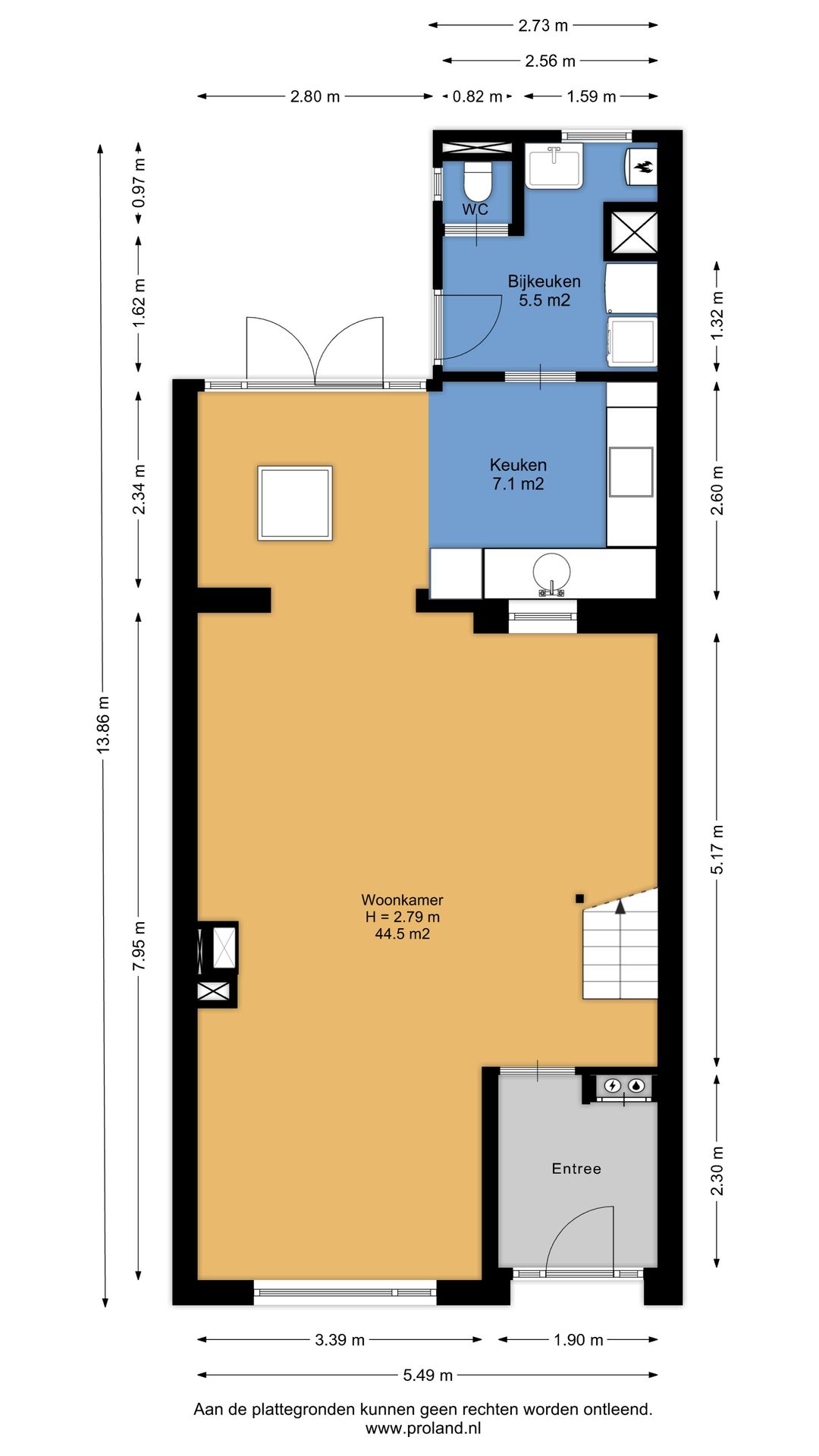 Foto 56 van Geertruidenbergstraat 2