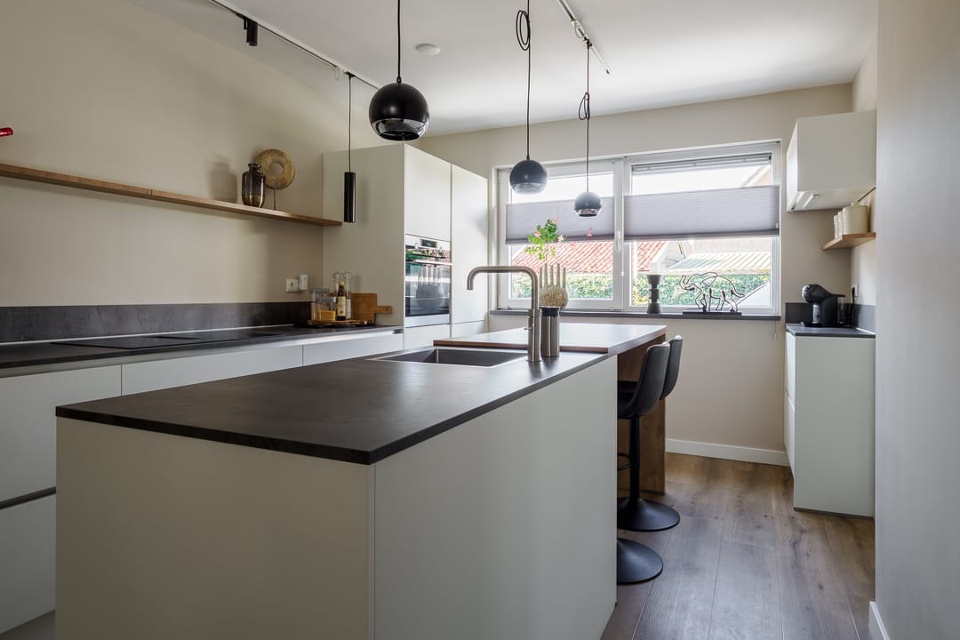 Foto 2 van Cor Lemairestraat 1