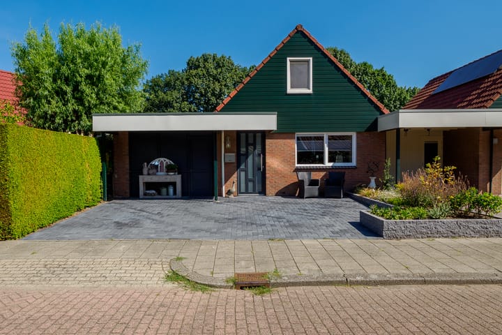 Foto 5 van Cor Lemairestraat 1