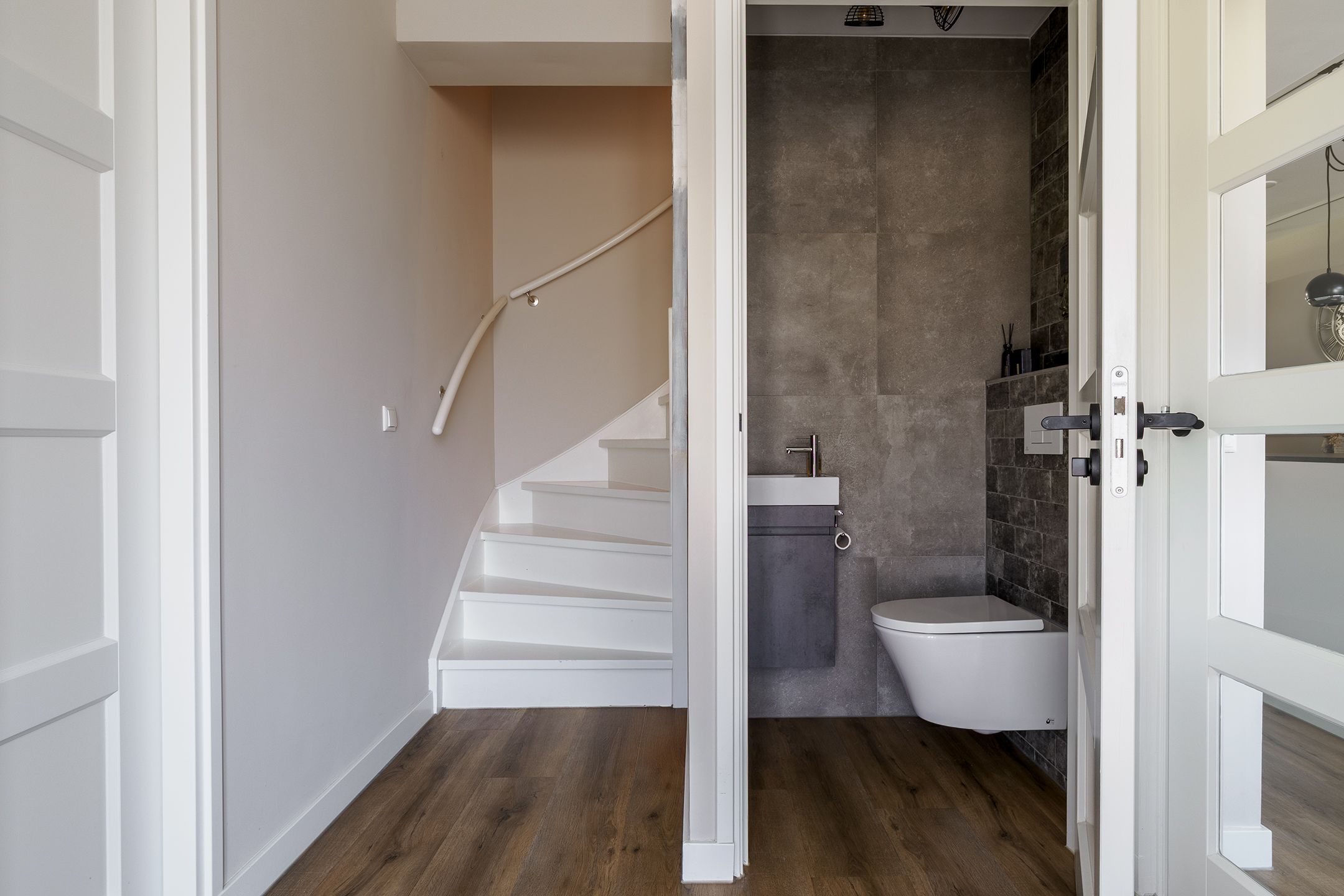 Foto 6 van Cor Lemairestraat 1