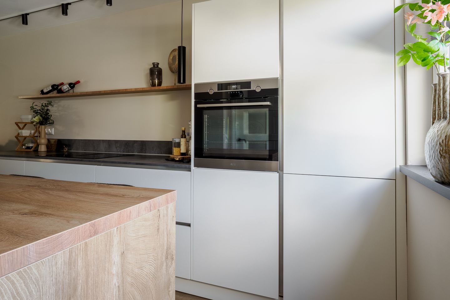 Foto 10 van Cor Lemairestraat 1