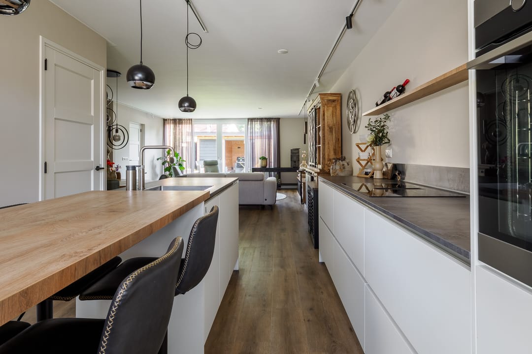 Foto 11 van Cor Lemairestraat 1