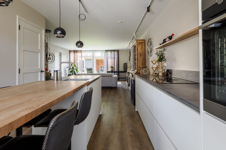 Foto 11 van Cor Lemairestraat 1