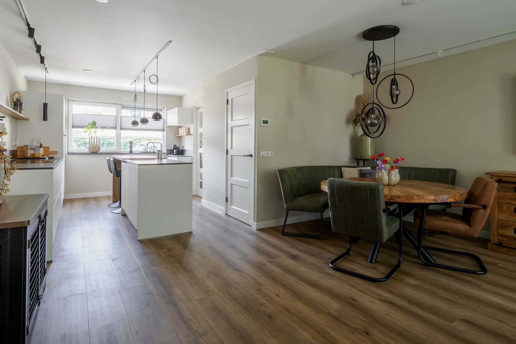 Foto 12 van Cor Lemairestraat 1