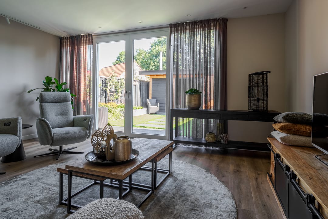 Foto 13 van Cor Lemairestraat 1