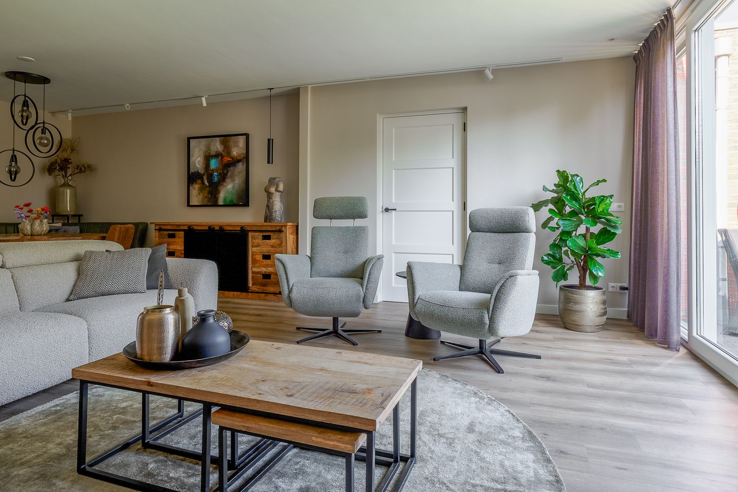 Foto 14 van Cor Lemairestraat 1