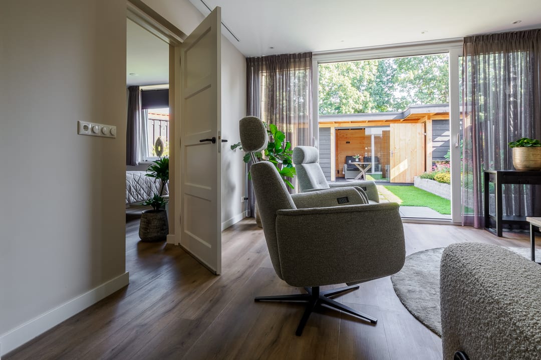 Foto 16 van Cor Lemairestraat 1