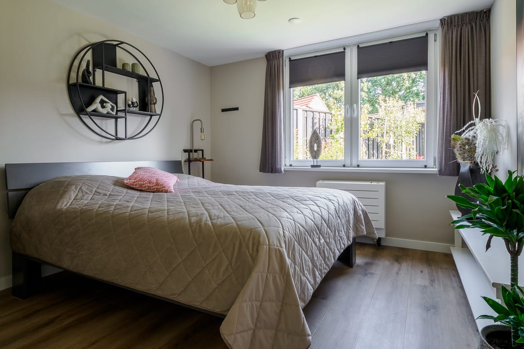 Foto 17 van Cor Lemairestraat 1