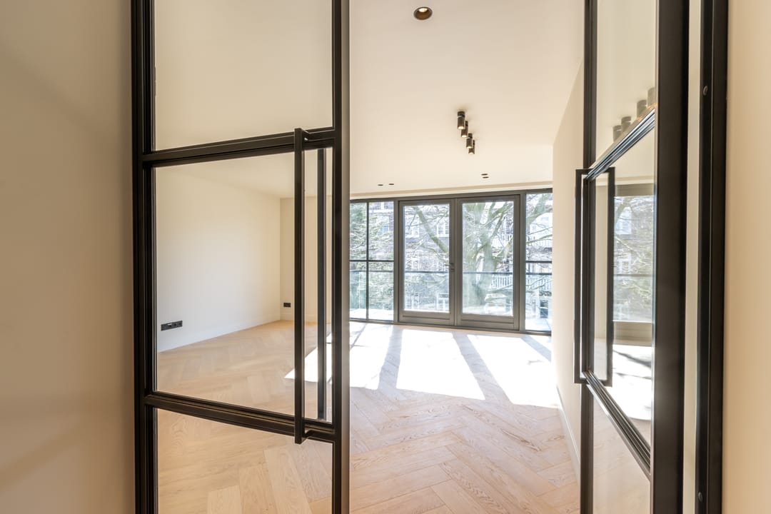 Foto 2 van Apollolaan 117-F