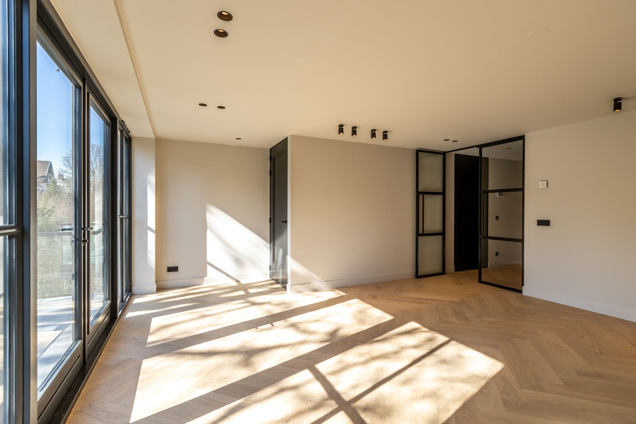 Foto 6 van Apollolaan 117-F