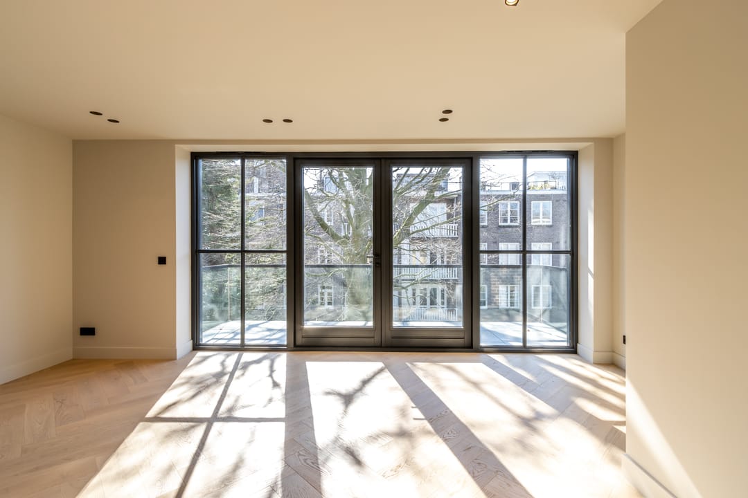 Foto 7 van Apollolaan 117-F