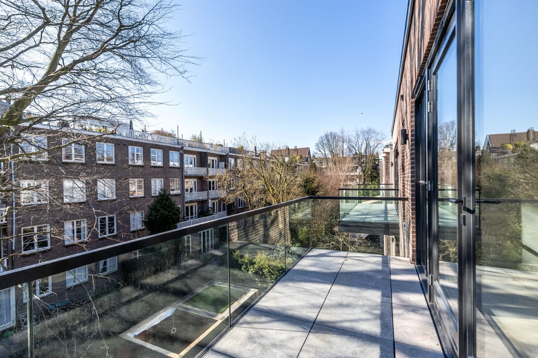 Foto 8 van Apollolaan 117-F