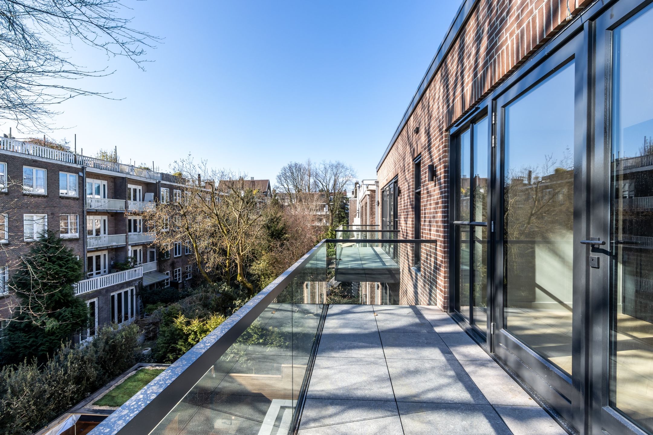 Foto 9 van Apollolaan 117-F