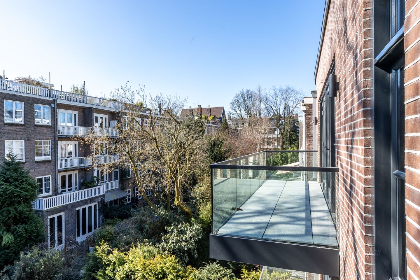 Foto 10 van Apollolaan 117-F