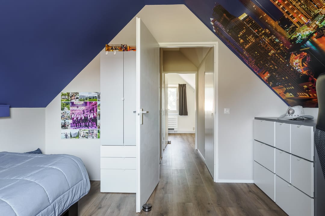 Foto 28 van Cor Lemairestraat 1