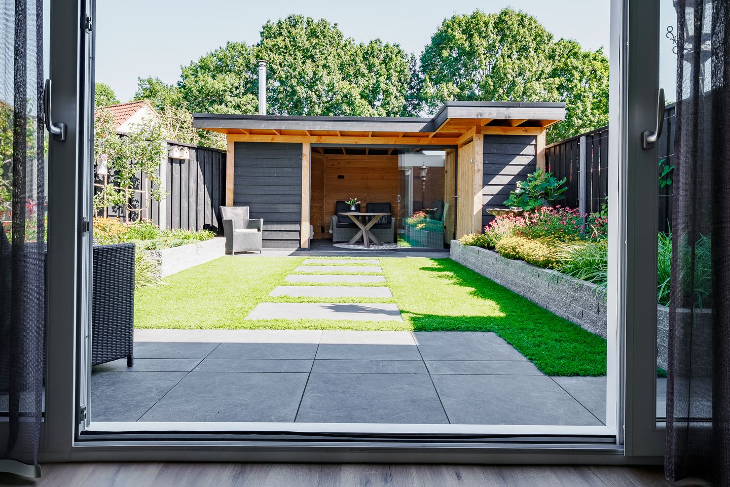 Foto 29 van Cor Lemairestraat 1