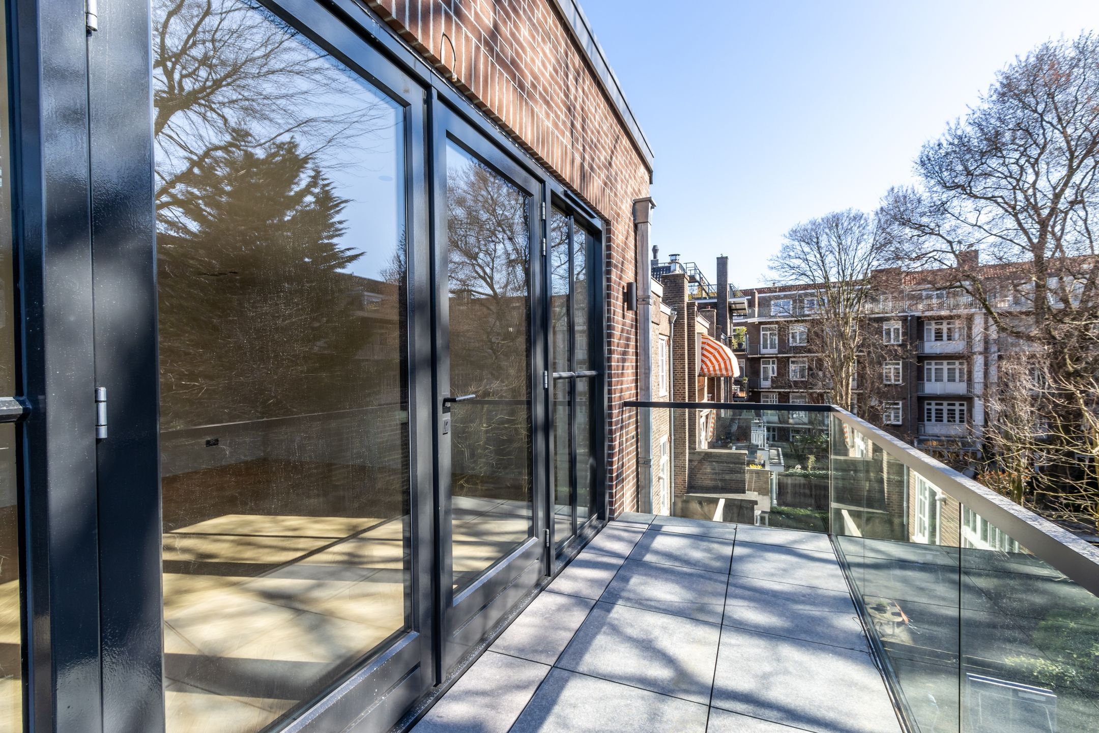 Foto 12 van Apollolaan 117-F