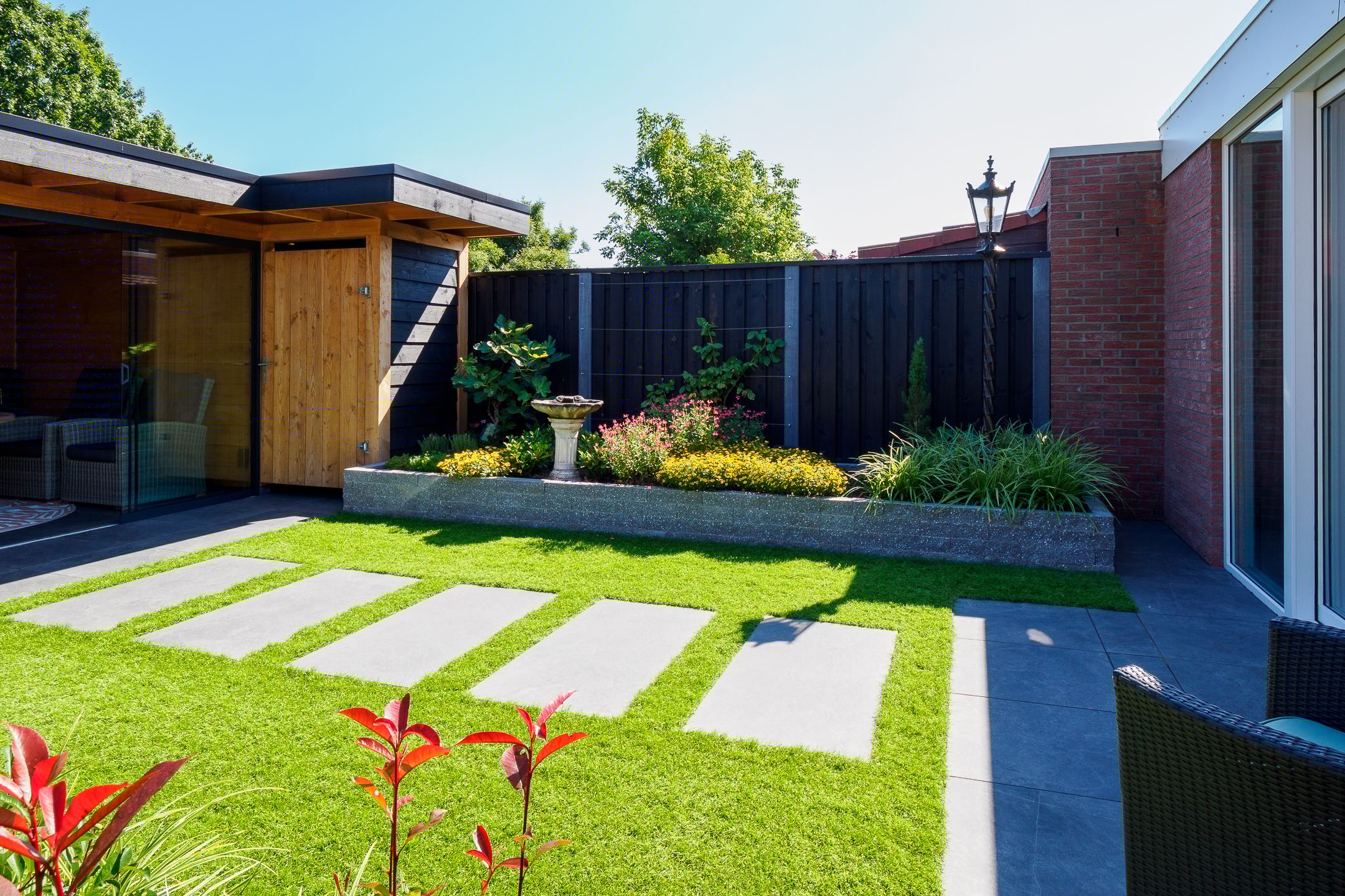 Foto 30 van Cor Lemairestraat 1