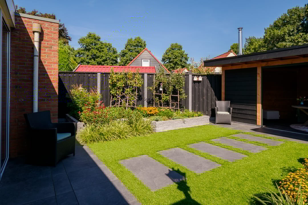 Foto 31 van Cor Lemairestraat 1