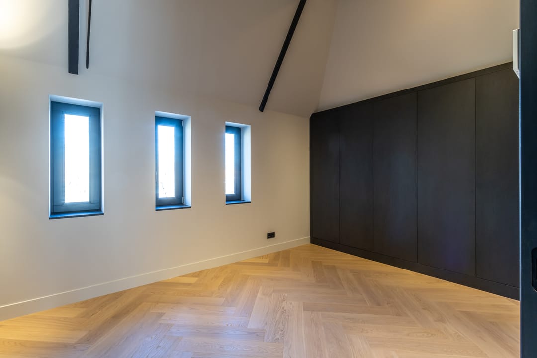 Foto 16 van Apollolaan 117-F