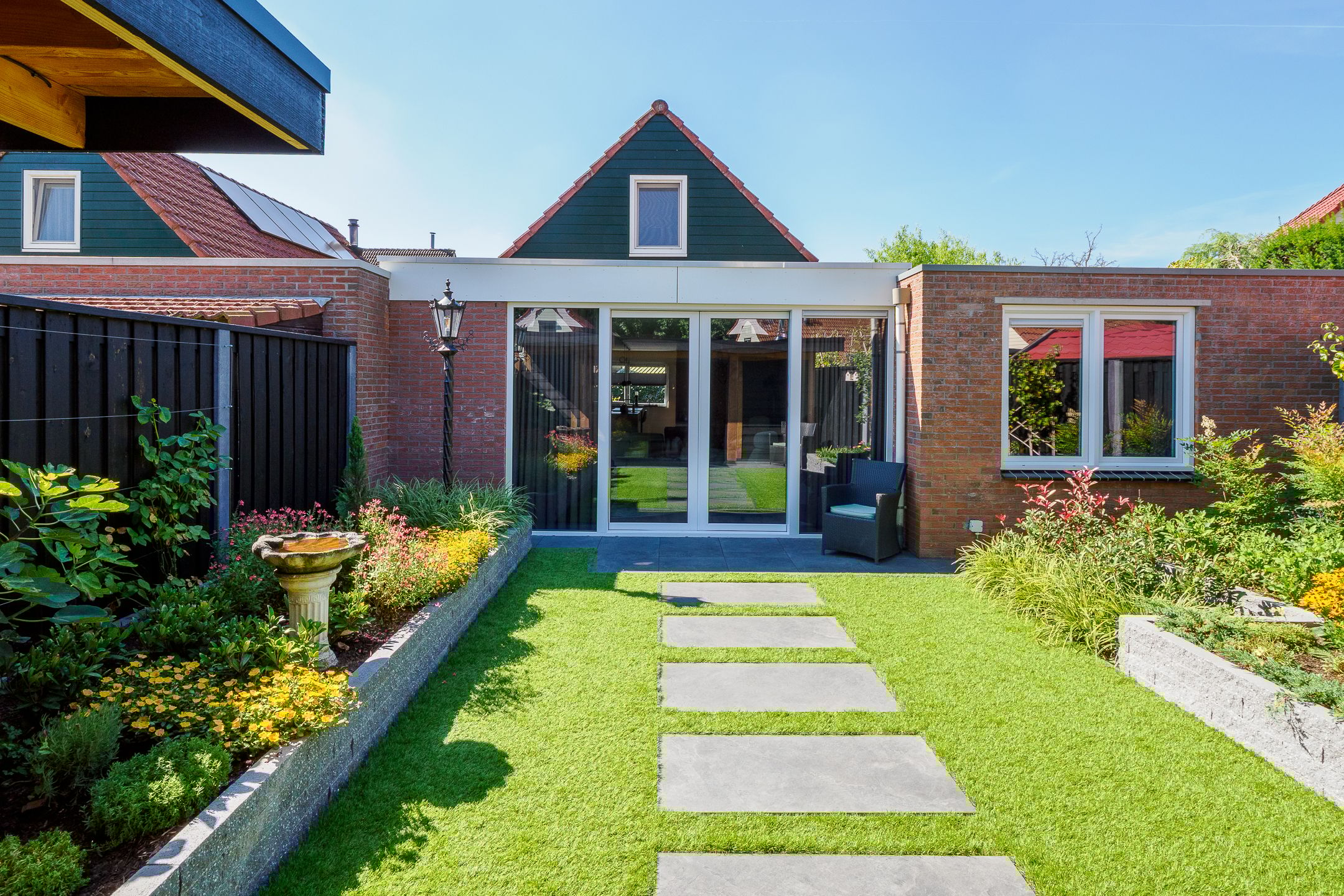 Foto 36 van Cor Lemairestraat 1