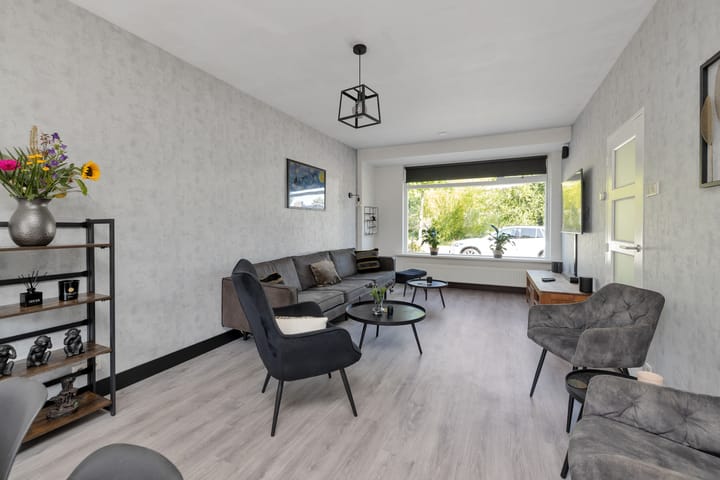 Foto 2 van Beethovenlaan 54