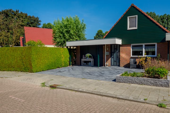 Foto 38 van Cor Lemairestraat 1