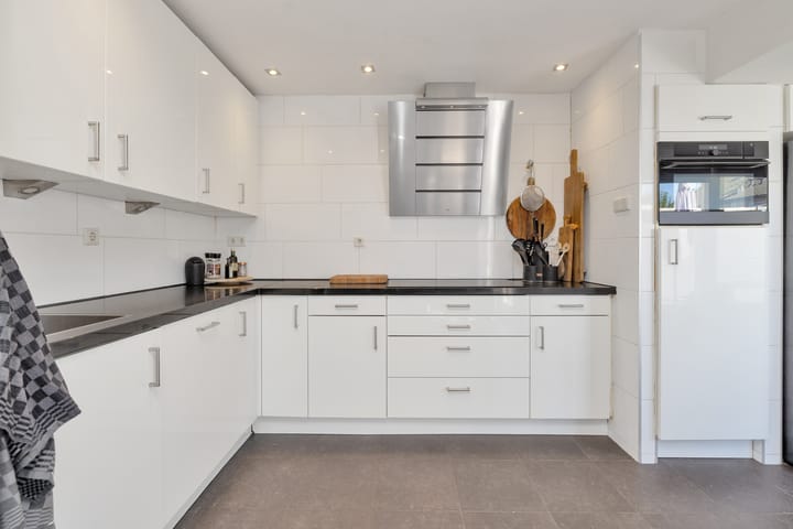 Foto 3 van Beethovenlaan 54