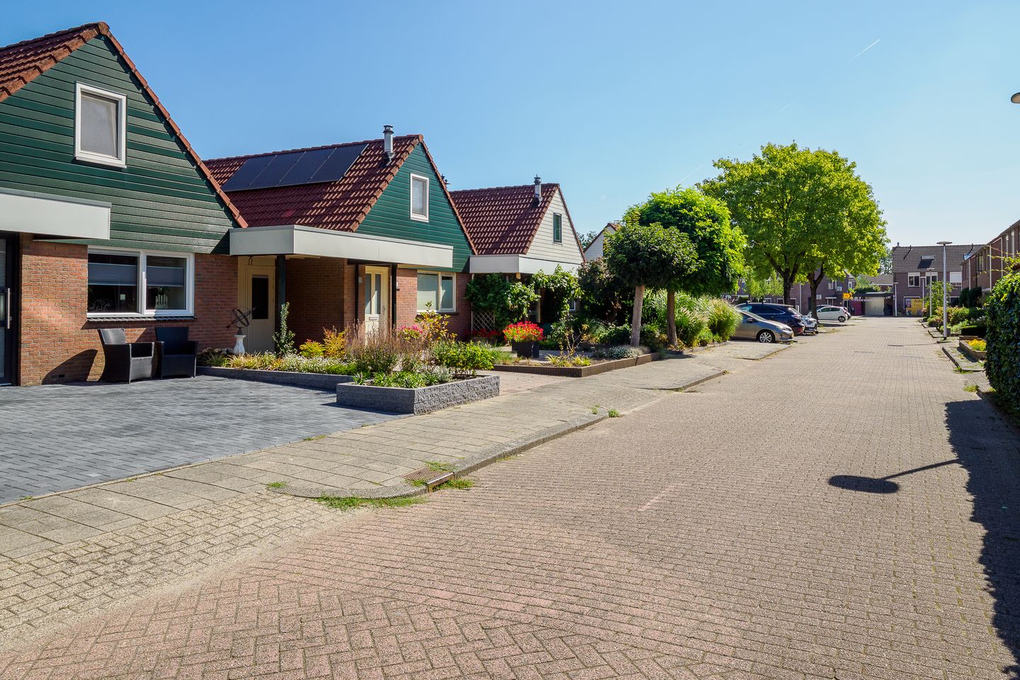 Foto 40 van Cor Lemairestraat 1