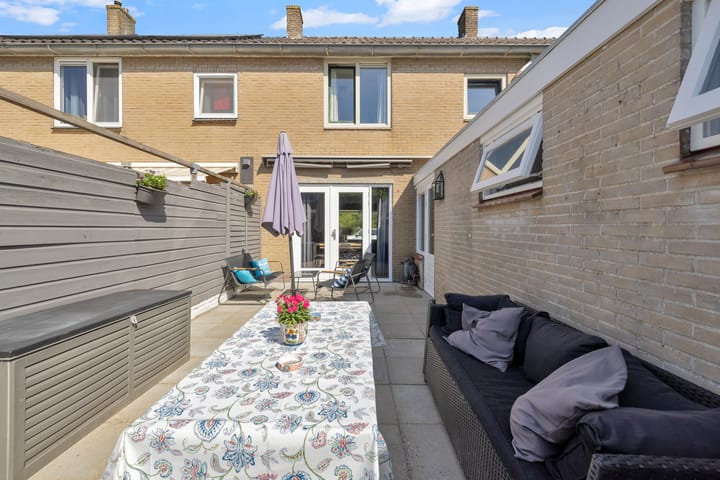 Foto 5 van Beethovenlaan 54