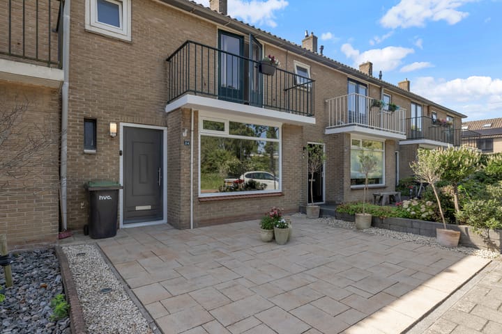 Foto 6 van Beethovenlaan 54