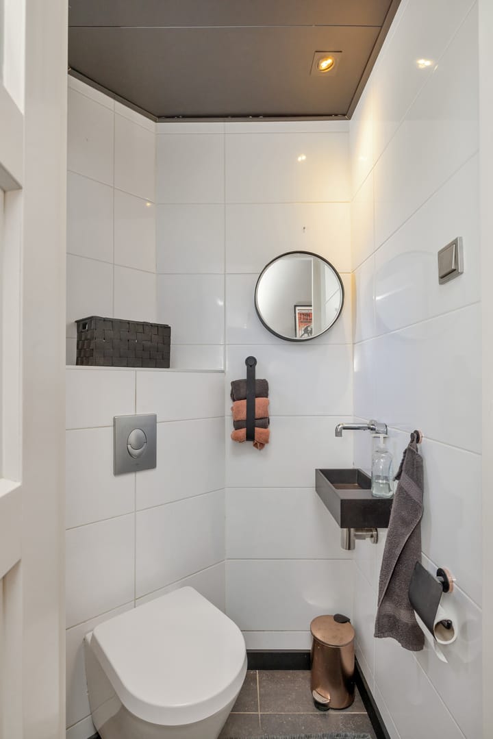 Foto 9 van Beethovenlaan 54