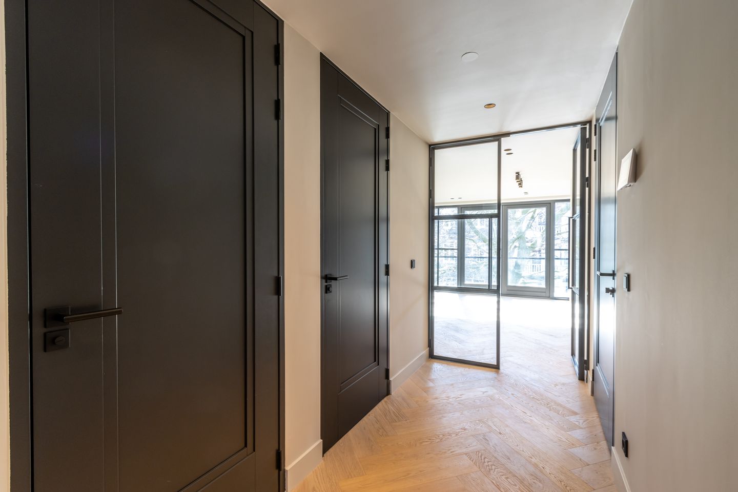 Foto 29 van Apollolaan 117-F