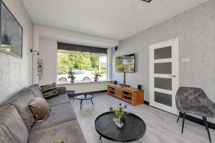 Foto 10 van Beethovenlaan 54