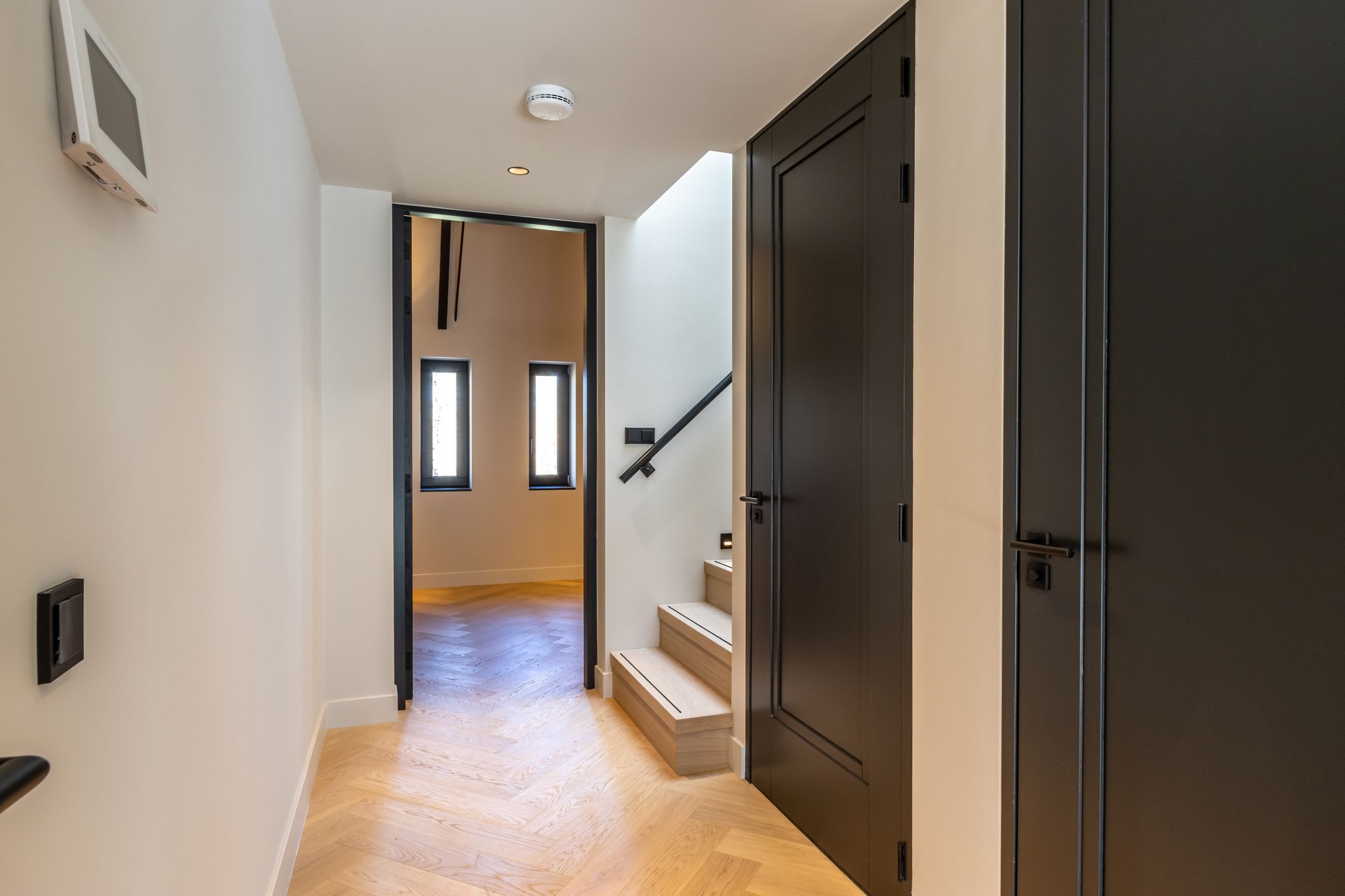 Foto 30 van Apollolaan 117-F