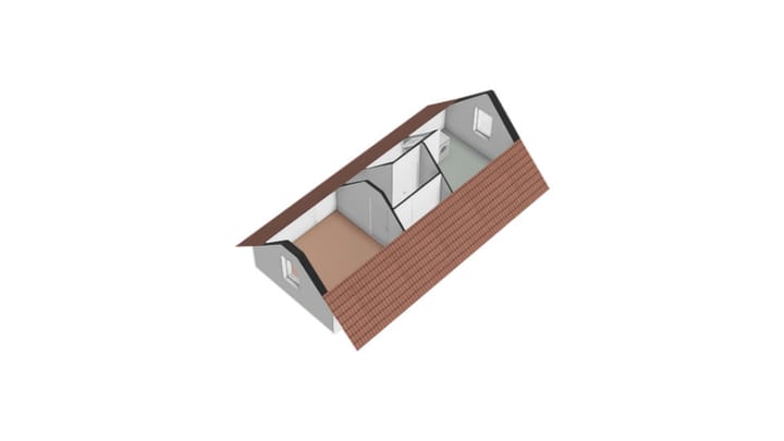 Foto 47 van Cor Lemairestraat 1