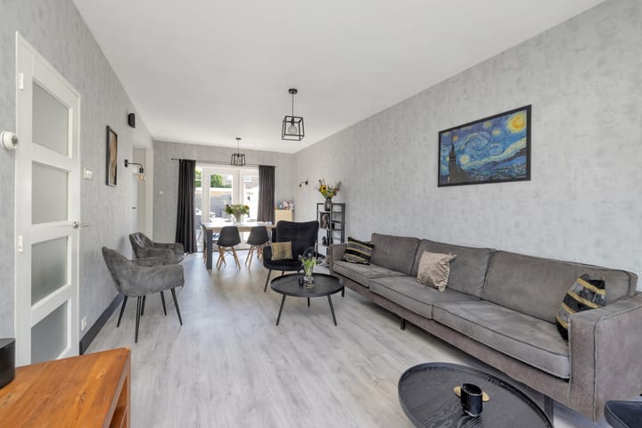 Foto 11 van Beethovenlaan 54