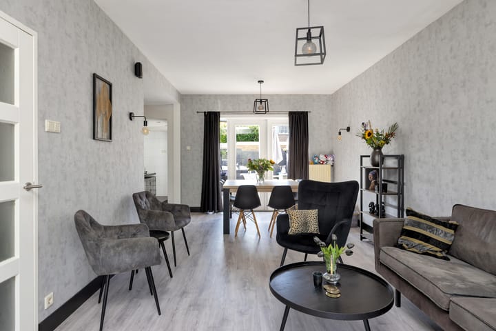 Foto 12 van Beethovenlaan 54